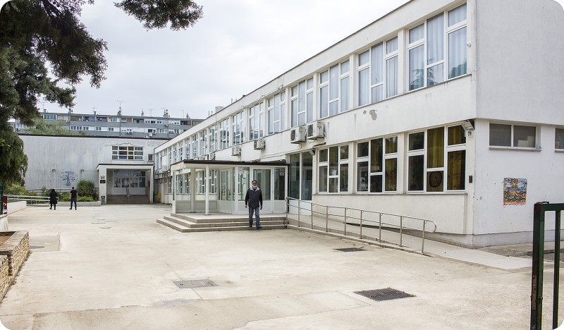 Stožer: Odluka o načinu odvijanja nastave u osnovnim i srednjim školama-113707