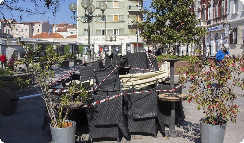 Uskoro se otvaraju terase, a potom i čitavi ugostiteljski objekti-114126