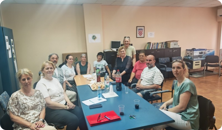 Savez osoba s invaliditetom Istarske županije primio pet novih udruga-161667