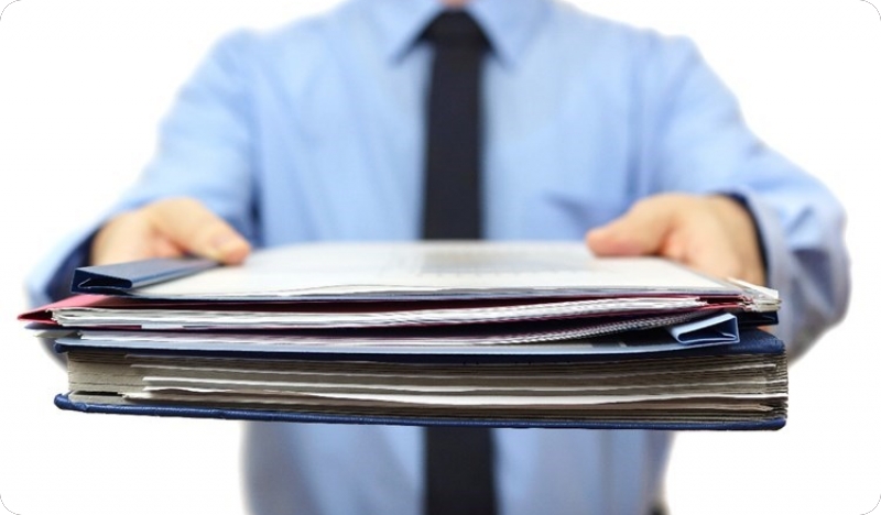 Knjižio lažne račune kako bi dobio povrat poreza-159846