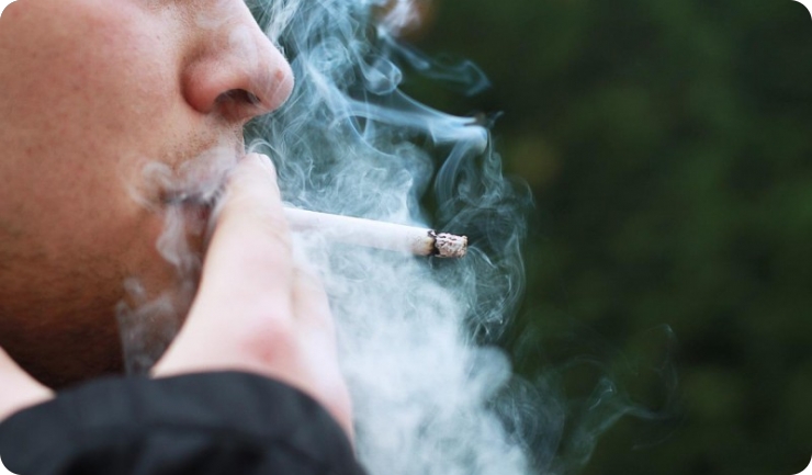 Zašto velika većina okorjelih pušača ne oboli od raka pluća?-127450