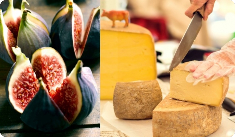 17. Fešta smokve i smokvenjaka u Barbanu te Festival sira u Savičenti-139560