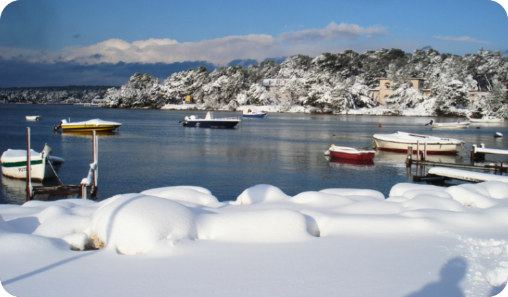 Prognoza kaže - u srijedu snijeg u Puli!-157613