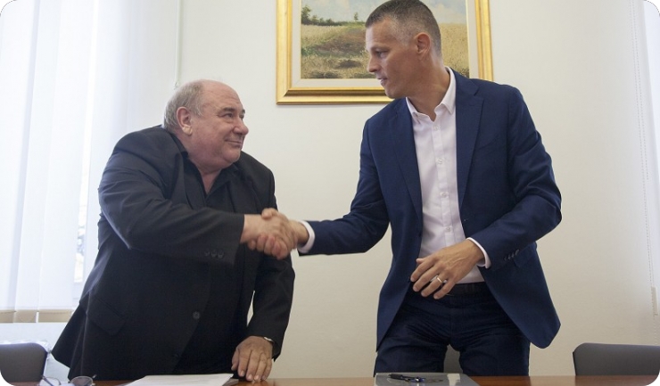 Sveučilište Jurja Dobrile u Puli i Valter Flego potpisali Sporazum o suradnji-101320