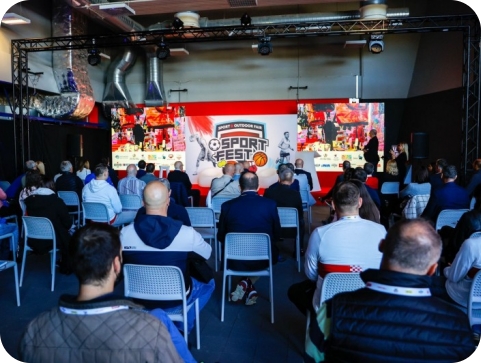 Bogat sadržaj očekuje vas na ovogodišnjem Sport Fest-u Poreč-131159