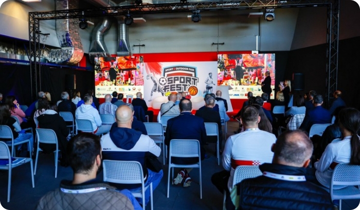 Bogat sadržaj očekuje vas na ovogodišnjem Sport Fest-u Poreč-131159