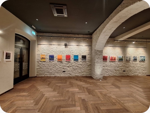 Dani Zorana Radmilovića u Istri! Trodnevni program posvećen legendarnom glumcu-164478