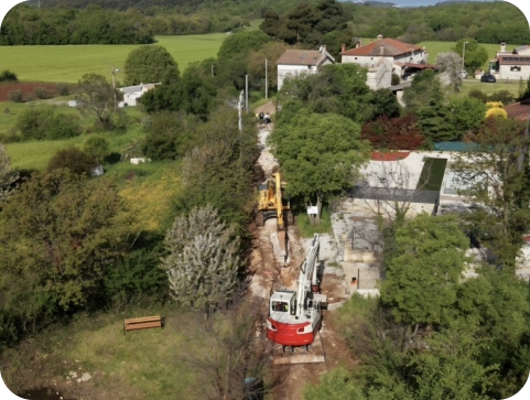 Grad Poreč se približava 99-postotnoj pokrivenosti kanalizacijskom mrežom-159878