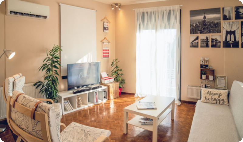 Ugovor o najmu preinačio u ugovor o prodaji stana za 85.000 eura-164065