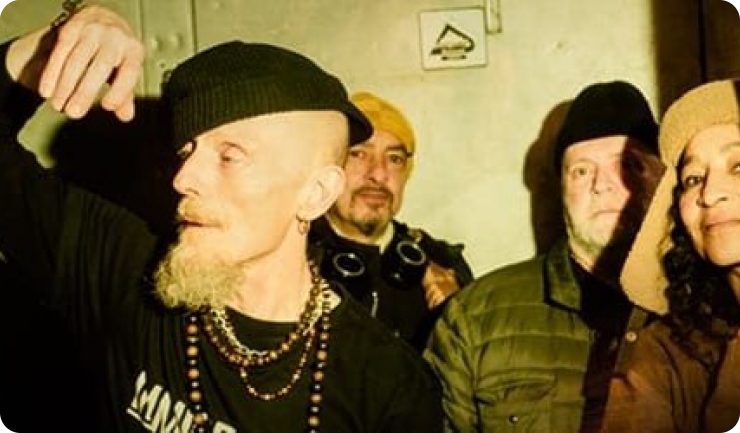 U sklopu Fair Festa 2026 u Cave Romane stižu legendarni Stereo MC’s i Laibach-161509