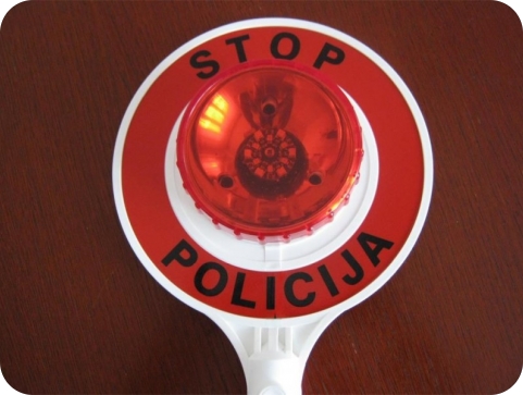 Uhićen prometni recidivist-156227