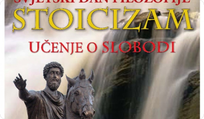 Stoicizam - učenje o slobodi-63278