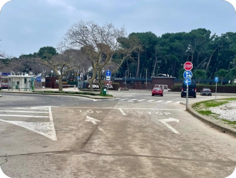 Nakon pritužbi građana mijenja se signalizacija na Stoji (VIDEO)-158715