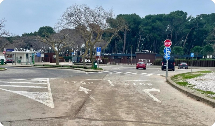 Nakon pritužbi građana mijenja se signalizacija na Stoji (VIDEO)-158715