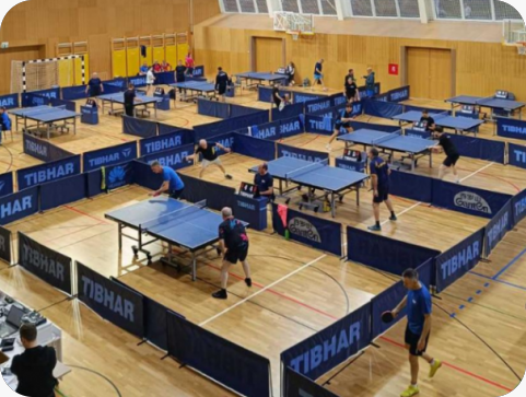 Uzbudljiv stolnoteniski vikend je iza STK ‘‘Vrsar’’-156580
