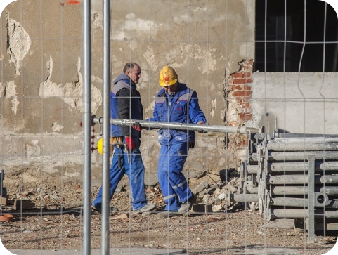 Labin: Odluka o privremenoj zabrani izvođenja radova tijekom 2023. godine-131648