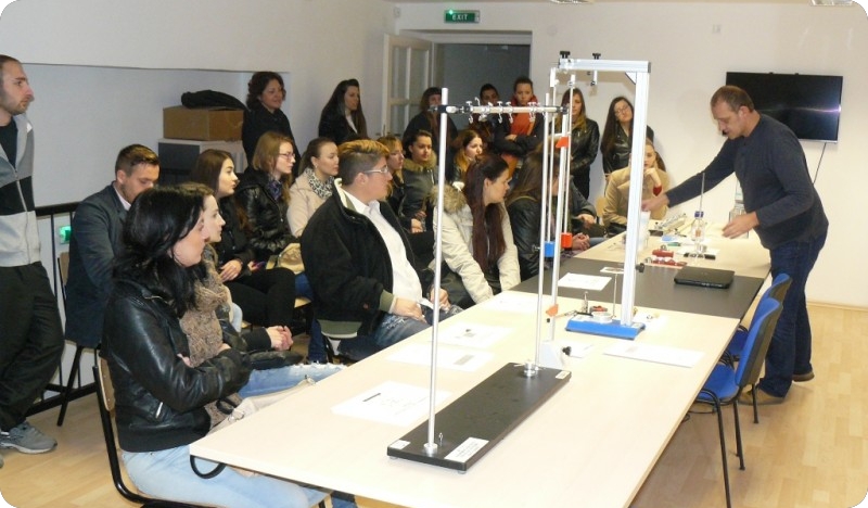 Studenti pulskog Sveučilišta posjetili Centar za popularizaciju znanosti-63370