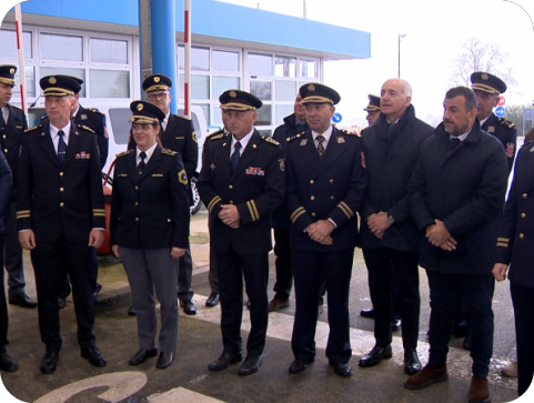 Obilježena još jedna godina uspješne suradnje hrvatske, slovenske i talijanske policije-157339