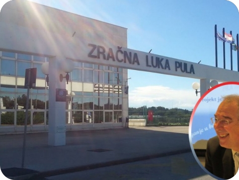 Intervju sa Svemirom Radmilom, direktorom Zračne luke Pula-64236