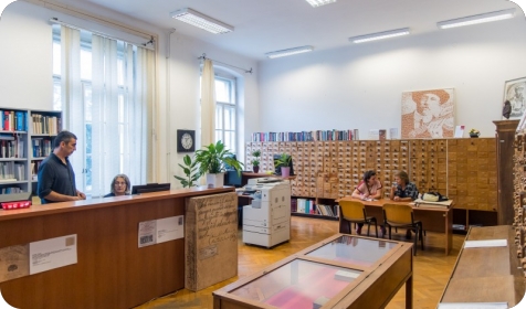 Sveučilišna knjižnica u Puli u veljači oprašta zakasnine za povrat građe-158172