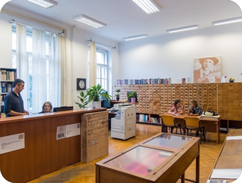 Sveučilišna knjižnica u Puli u veljači oprašta zakasnine za povrat građe-158172