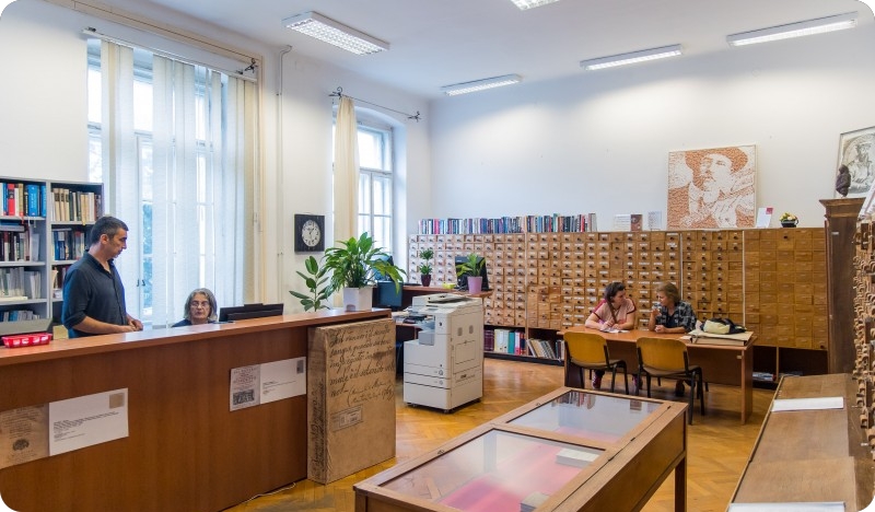 Sveučilišna knjižnica u Puli u veljači oprašta zakasnine za povrat građe-158172