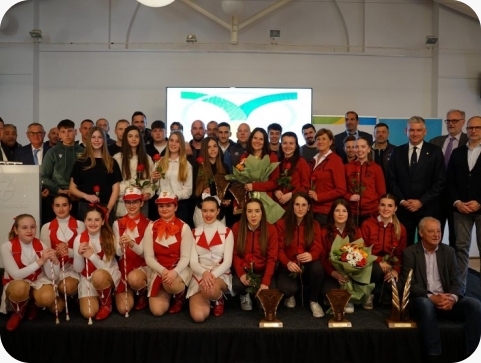 Proglašeni najuspješniji sportaši Istarske županije-159891