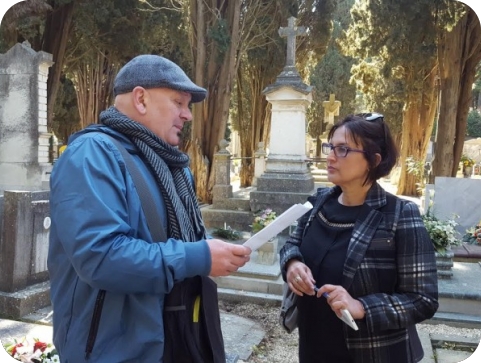 Momčilo Tapavica -&nbsp; olimpijac na pulskom groblju-10701