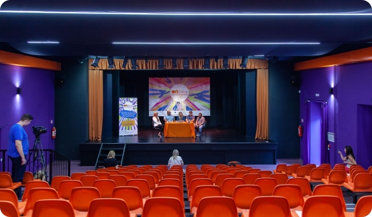 Teatar Naranča otvara novu sezonu i upisuje nove članove u Dramski studio-163459