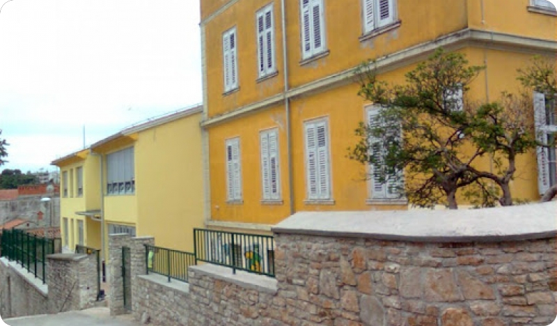 Informativni dan za osmaše u Tehničkoj školi Pula-126937