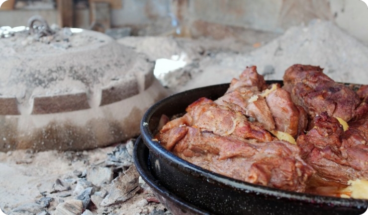 Tjedan restorana u Konobi Soprano! Vrijeme je za gastro užitke!-155826
