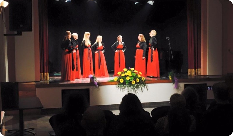 Održana smotra klapa ‘Puna mi Pula’-63267