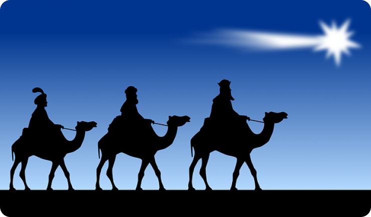Danas se obilježava blagdan Sveta tri kralja-123645