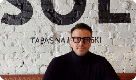 Sanjate o vlastitom restoranu? Mate Janković donosi iskren pogled iza kulisa-164031