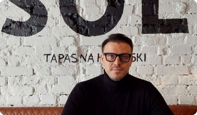 Sanjate o vlastitom restoranu? Mate Janković donosi iskren pogled iza kulisa-164031