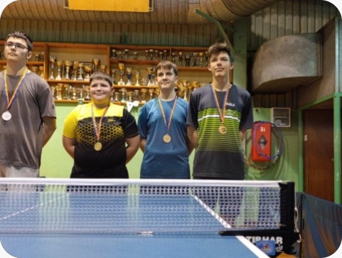 Srebro i dvije bronce za STK Novigrad na natjecanju u Umagu-158084