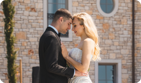 Tijara i Bel’Istria brišu granice između vjenčanja i putovanja u Istri-160225