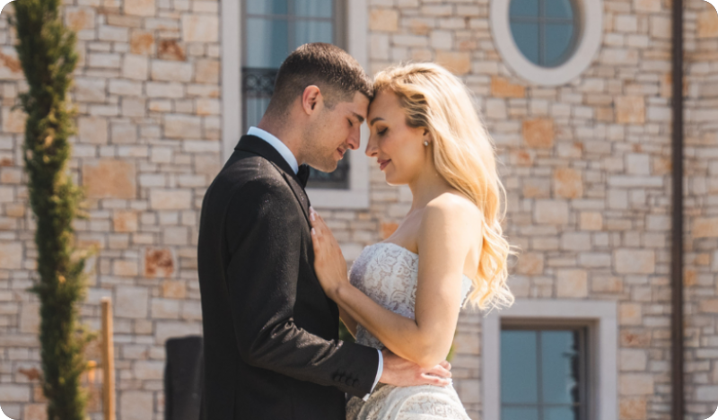 Tijara i Bel’Istria brišu granice između vjenčanja i putovanja u Istri-160225