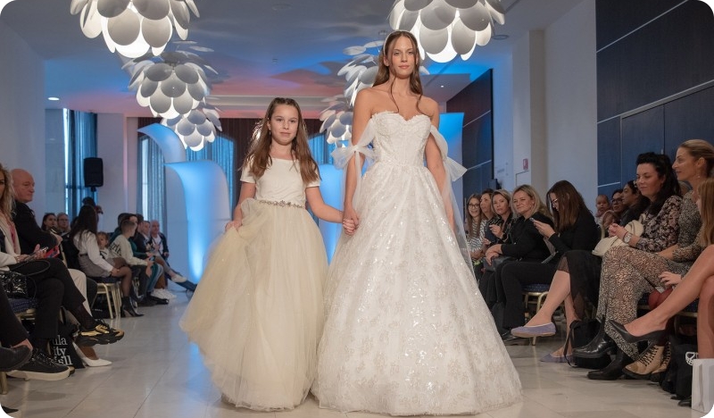 Svečano otvoren Istarski Festival Vjenčanja TIJARAsposaNEWS u Puli-140897