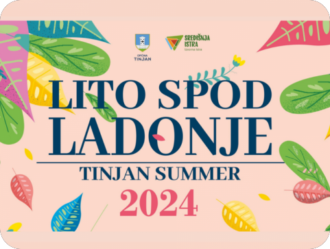 Ljeto u Tinjanu još traje: Ne propustite jazz pod ladonjom i kino na otvorenom!-146888