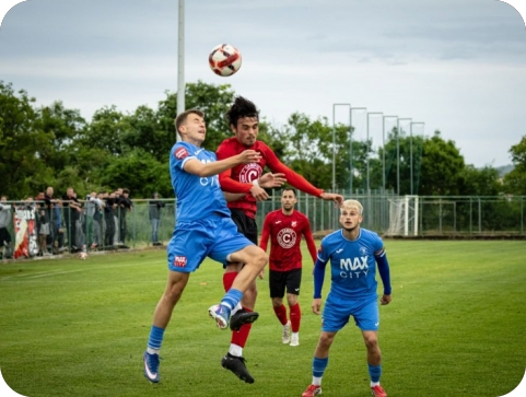 Uljanik pobjedom nad Štinjanom izborio finale Kupa Istre-160401