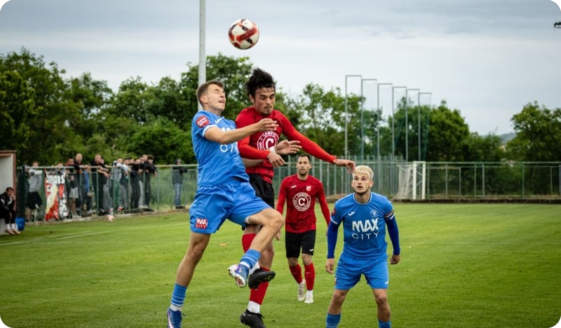 Uljanik pobjedom nad Štinjanom izborio finale Kupa Istre-160401