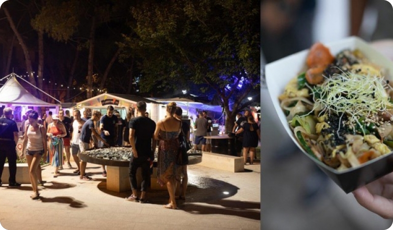 Javni poziv za prikupljanje ponuda za organizaciju gastro-eno manifestacije-127212