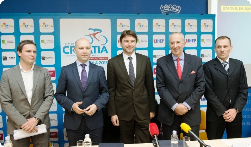 Tour of Croatia ide i kroz Istru-57279