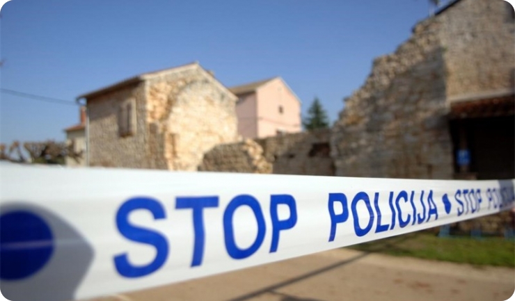 Prilikom rada s plinskim plamenikom teško se ozijedio-157234