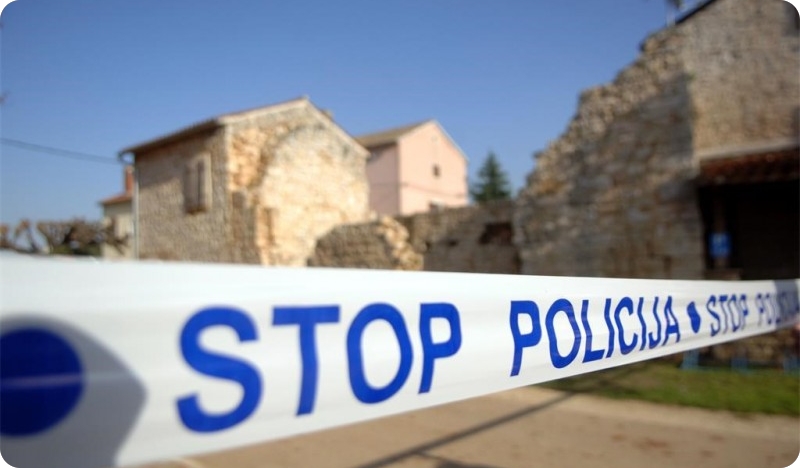 Prilikom rada s plinskim plamenikom teško se ozijedio-157234