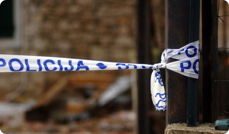 Razbojništvo u Dubrovačkoj ulici u Rovinju-99263