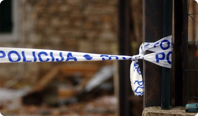 Gost apartmana u Poreču ostao bez novčanika i dokumenata-158518