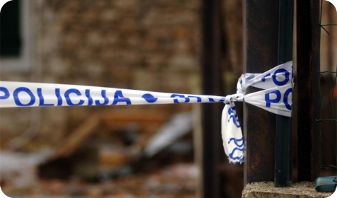 U Rovinju muškarac smrtno stradao tijekom popravljanja prikolice-160138