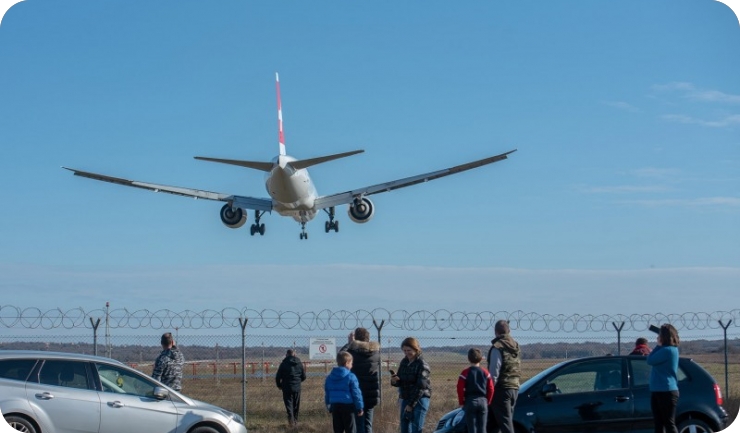 Možemo! Pula: Ako se reguliraju dječji baloni, moraju se regulirati i trenažni letovi-157756